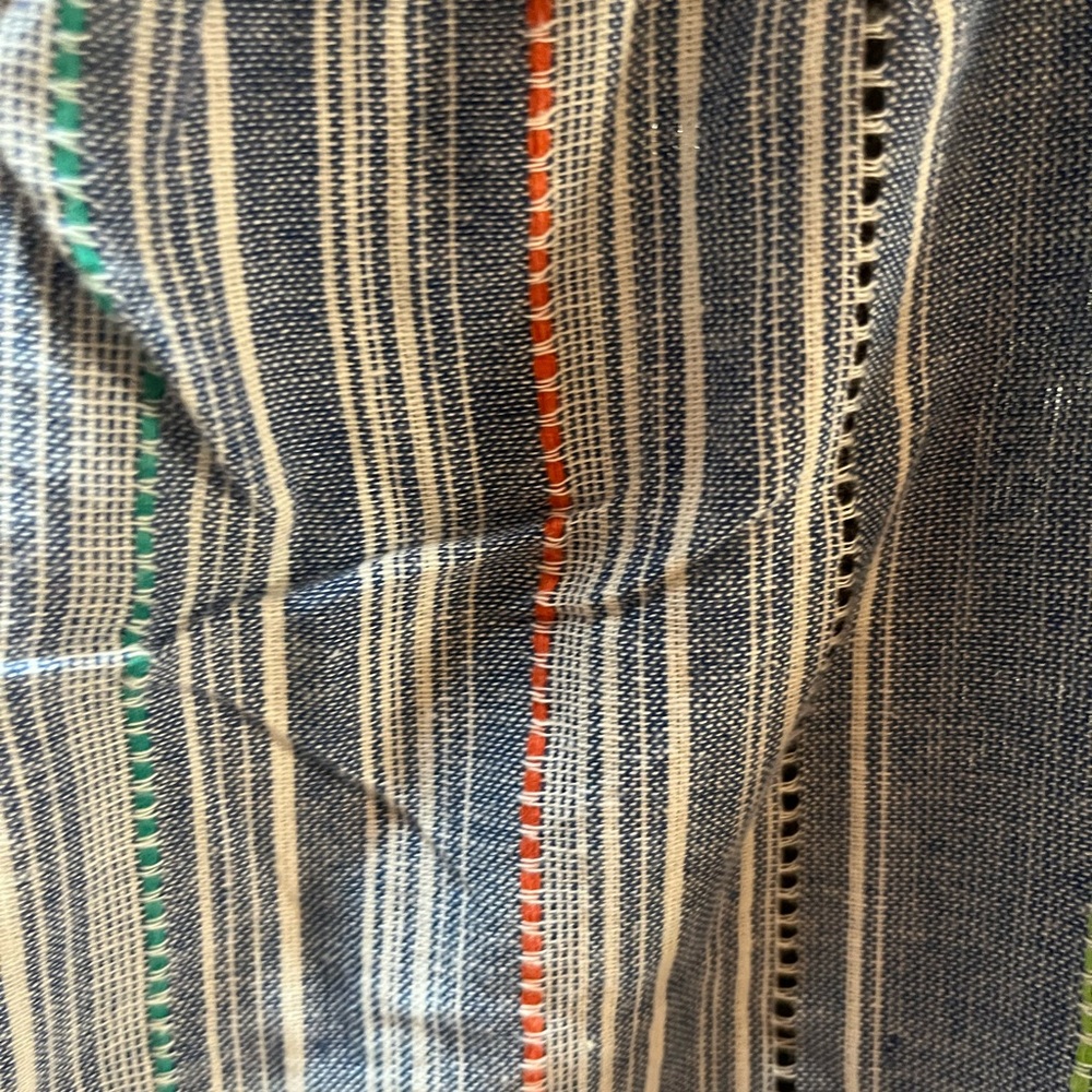 Long tunic shirt - Picture 4 of 5